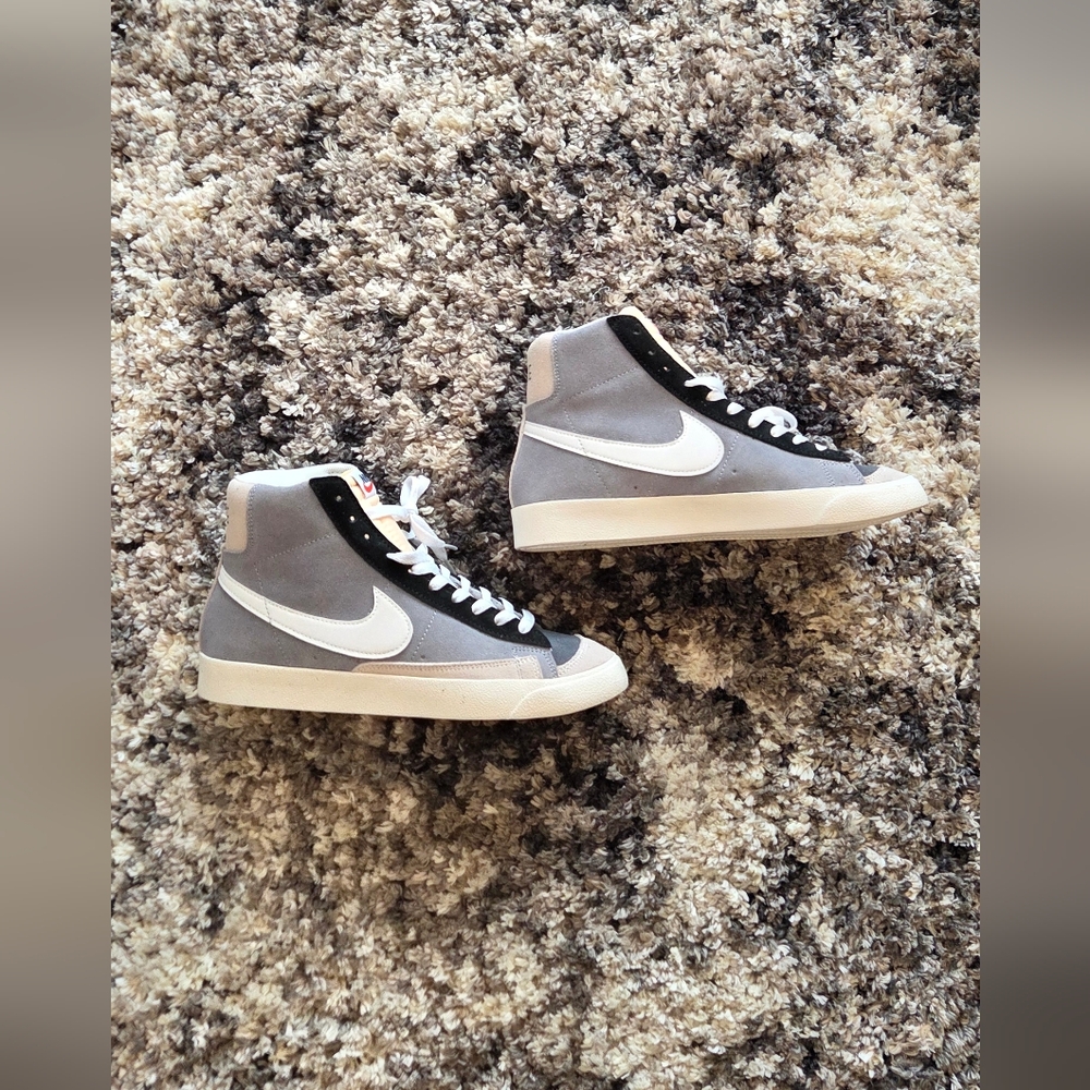 Nike Blazer High Tops